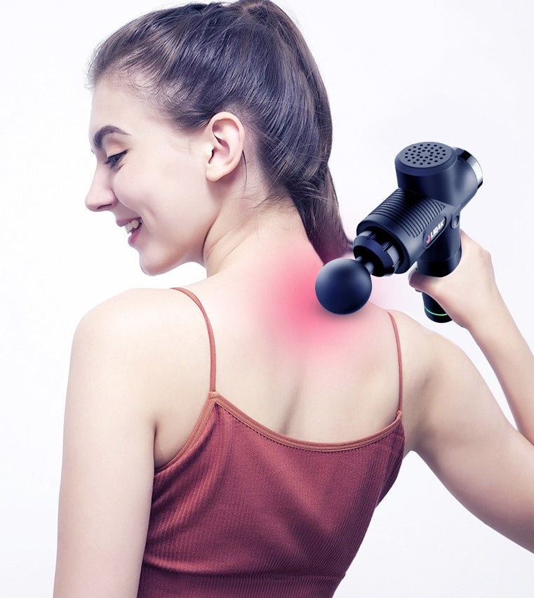 Fascia massage gun Fascia massage gun